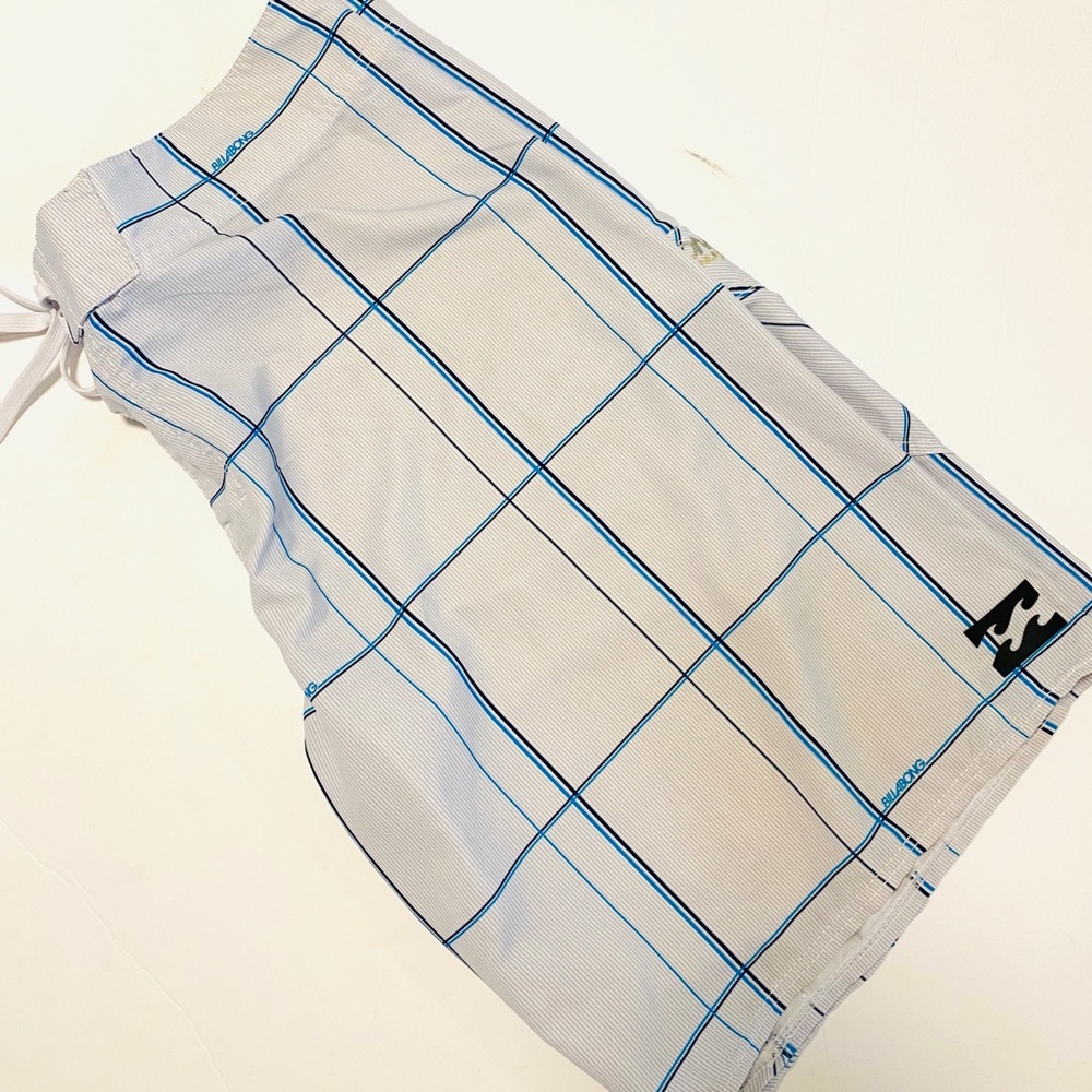 Billabong Platinum Men’s Board Shorts PX3 - Picture 5 of 8